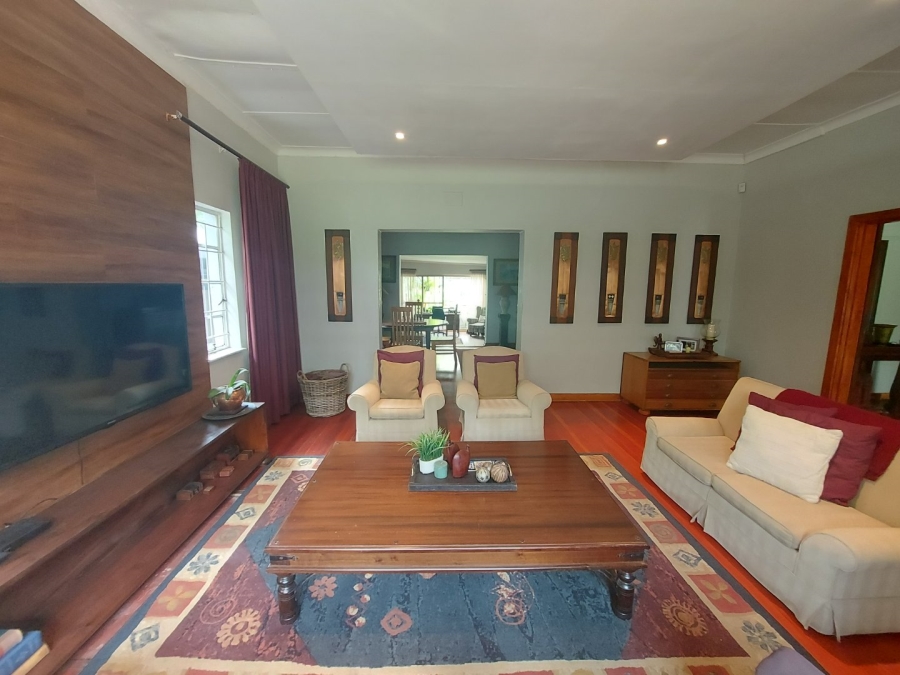 4 Bedroom Property for Sale in Bayswater Free State